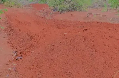 Chácara / sítio à venda na Centro, Centro, Paranatinga