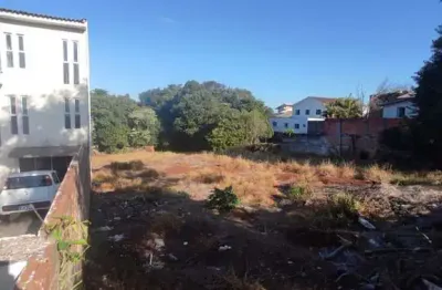 Terreno à venda na Região Do Lago Prox Ao Catuai, Região do Lago, Cascavel