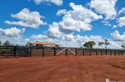 Chácara / sítio à venda no Centro, Grajaú 