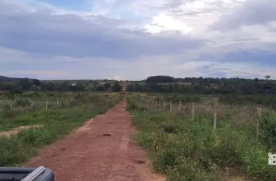 Chácara / sítio à venda na Centro, Centro, Paranatinga