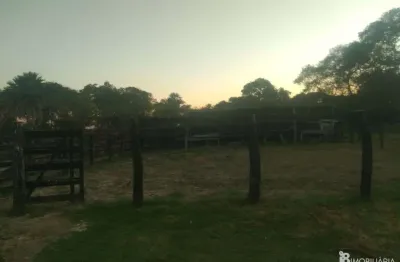 Chácara / sítio à venda na Centro, Centro, Corumbá