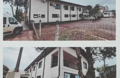 Prédio à venda na Centro, Centro, Corbélia