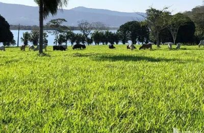 Chácara / sítio à venda na Centro, Centro, Corumbá