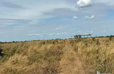 Chácara / sítio à venda na Centro, Centro, Brasnorte
