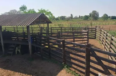 Chácara / sítio à venda na Centro, Centro, Corumbá