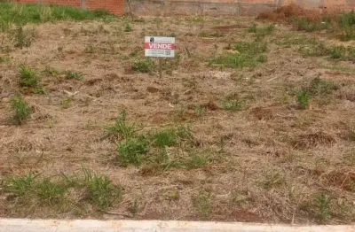 Terreno à venda na Centro, Centro, Santa Tereza do Oeste