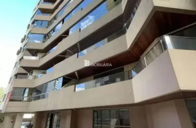 Apartamento com 3 quartos à venda na Avenida Brasil, Centro, Cascavel
