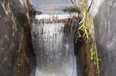 Chácara / sítio à venda na Centro, Centro, Chapada Gaúcha