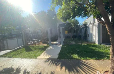 Casa com 3 quartos à venda na Centro, Centro, São Miguel do Iguaçu