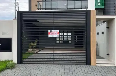 Casa com 3 quartos à venda na Centro, Centro, Medianeira