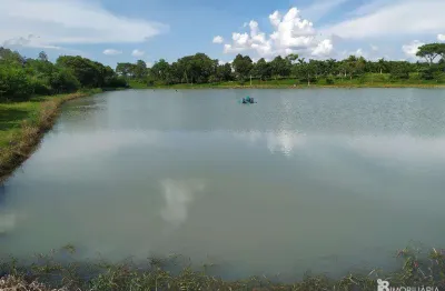 Chácara / sítio à venda na Centro, Centro, São Miguel do Iguaçu