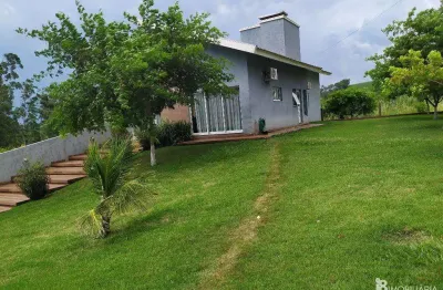 Chácara / sítio à venda na Centro, Centro, Medianeira