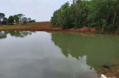 Chácara / sítio à venda na São Jorge, Centro, São Miguel do Iguaçu