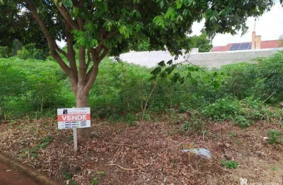 Terreno à venda na Bela Vista, Jardim Bela Vista, São Miguel do Iguaçu
