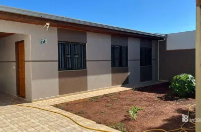 Casa com 3 quartos à venda na Porto Meira, Jardim das Flores, Foz do Iguaçu