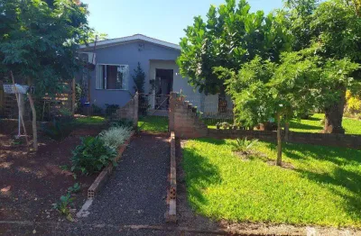 Casa à venda na Centro, Santa Rosa do Ocoí, São Miguel do Iguaçu