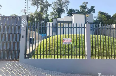 Casa com 2 quartos à venda na Centro, Centro, São Miguel do Iguaçu