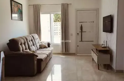 Casa com 2 quartos à venda na Centro, Jardim Bela Vista, São Miguel do Iguaçu