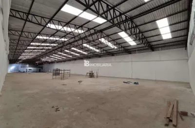 Barracão / Galpão / Depósito para alugar na Centro, Centro, Cascavel