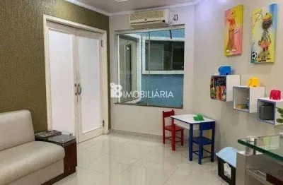 Sala comercial para alugar na Centro, Centro, Cascavel