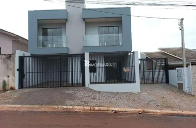 Casa com 3 quartos à venda na Centro, Centro, Santa Tereza do Oeste