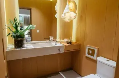 Apartamento à venda na Rua Osvaldo Cruz, Centro, Cascavel