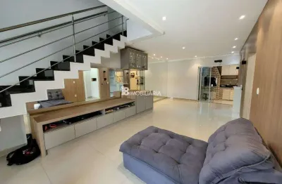 Casa com 3 quartos à venda na Rua Sete de Setembro, Neva, Cascavel