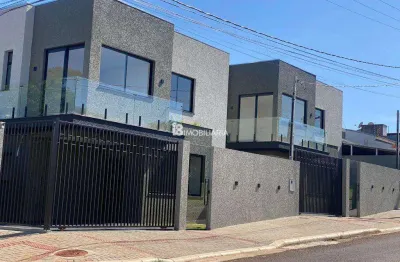 Casa com 3 quartos à venda na Indefinido, Canadá, Cascavel
