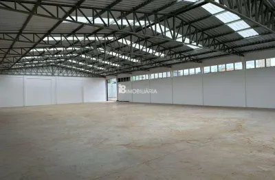 Barracão / Galpão / Depósito para alugar no Centro, Cascavel 