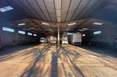 Barracão / Galpão / Depósito para alugar no Parque São Paulo, Cascavel 