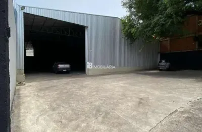 Barracão / Galpão / Depósito para alugar no Centro, Cascavel 