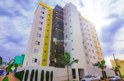 Apartamento com 3 quartos à venda na Rua Santa Catarina, Centro, Cascavel