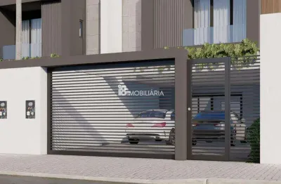 Casa com 3 quartos à venda no Maria Luiza, Cascavel 