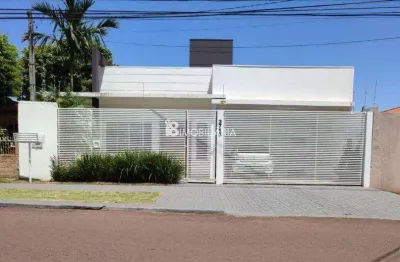 Casa com 3 quartos à venda na Indefinido, Canadá, Cascavel
