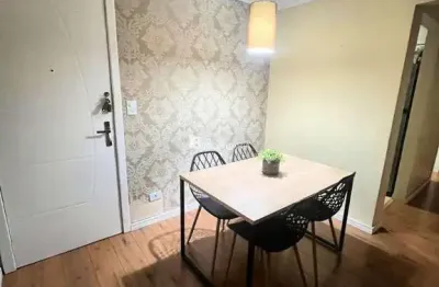 Apartamento com 3 quartos à venda na Rua Curitiba, Neva, Cascavel