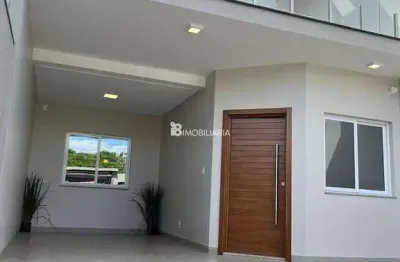 Casa com 3 quartos à venda na Rua Barawanas, Santa Cruz, Cascavel