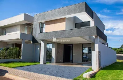 Casa com 3 quartos à venda na Rua Jorge Lacerda, Cancelli, Cascavel