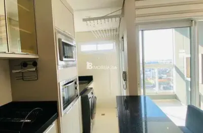 Apartamento com 3 quartos à venda na Rua Mobral, Maria Luiza, Cascavel