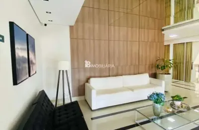 Apartamento com 3 quartos à venda na Rua Mobral, Maria Luiza, Cascavel