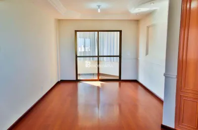Apartamento com 5 quartos à venda na Rua Castro Alves, Centro, Cascavel