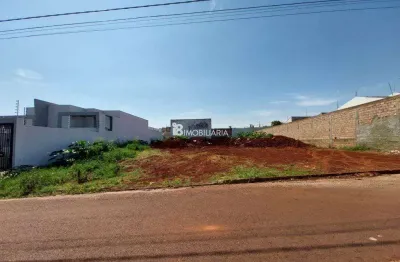 Terreno à venda na Rua Tupis, Angra dos Reis, Cascavel