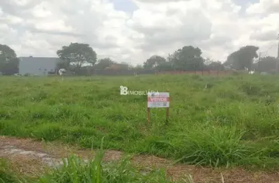 Terreno à venda na Estr. Alto São Salvador, Cascavel Velho, Cascavel