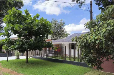 Casa com 2 quartos à venda na Rua Oliva, Universitário, Cascavel