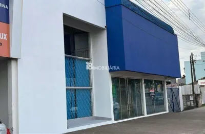 Barracão / Galpão / Depósito para alugar na Indefinido, Parque São Paulo, Cascavel