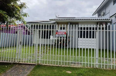 Casa com 3 quartos à venda na Paraguaçu, Centro, São Miguel do Iguaçu