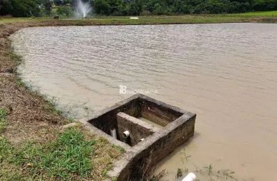 Chácara / sítio à venda na São Lourenço, Centro, São Miguel do Iguaçu