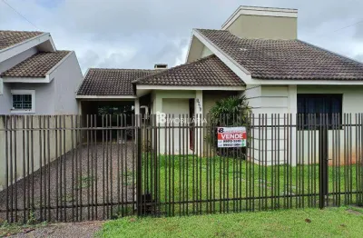 Casa com 3 quartos à venda na Catarratas, Cataratas 1, São Miguel do Iguaçu