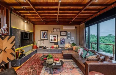 Chácara / sítio com 3 quartos à venda na Centro, Centro, Cascavel