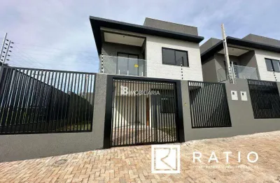 Casa com 3 quartos à venda na Rua Esmeralda, Esmeralda, Cascavel