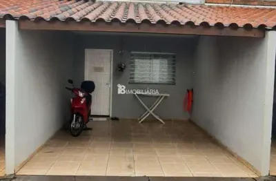 Casa com 2 quartos à venda na Rua Santa Catarina, Centro, Cascavel
